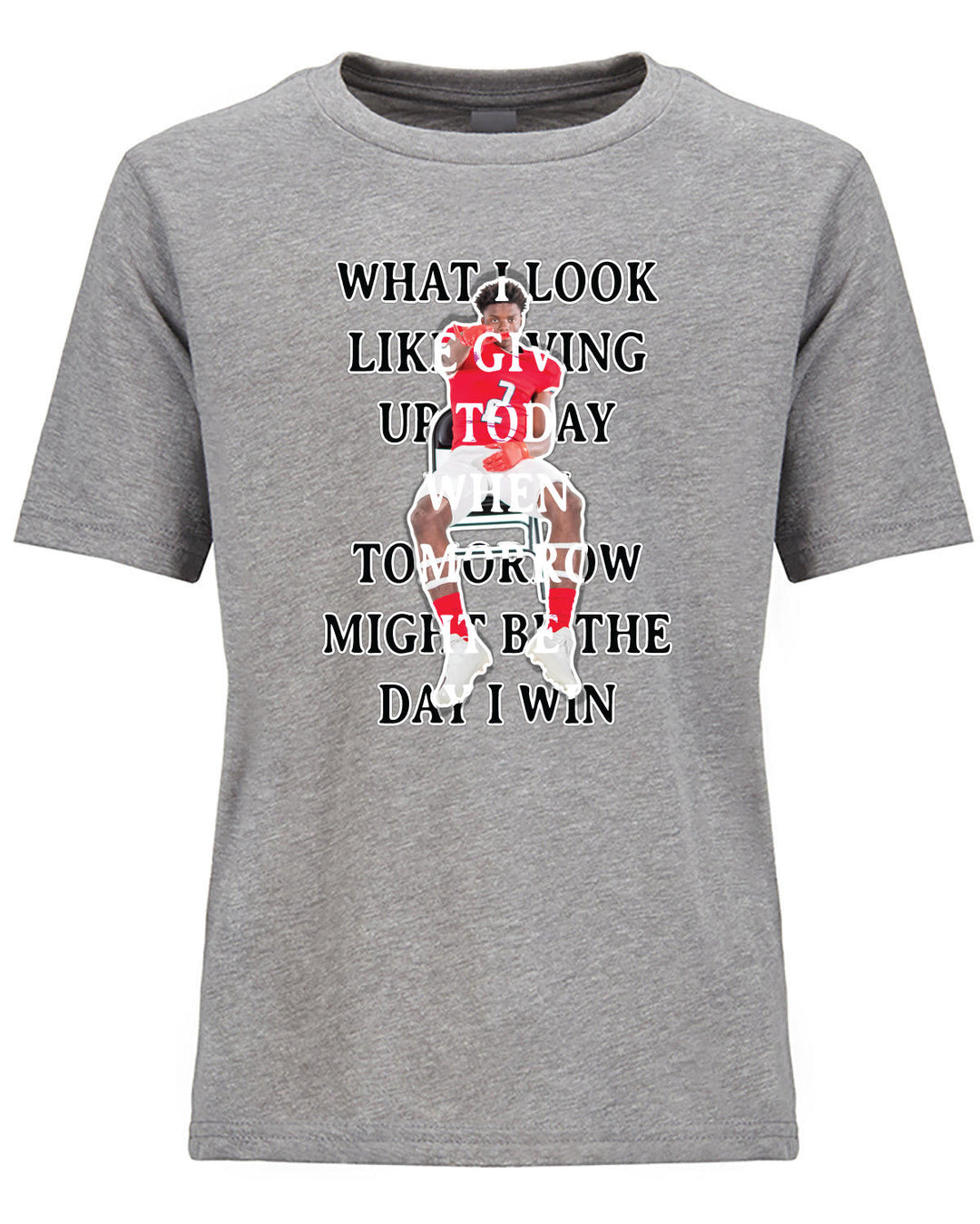 Joshua Bledsoe Youth T-Shirt