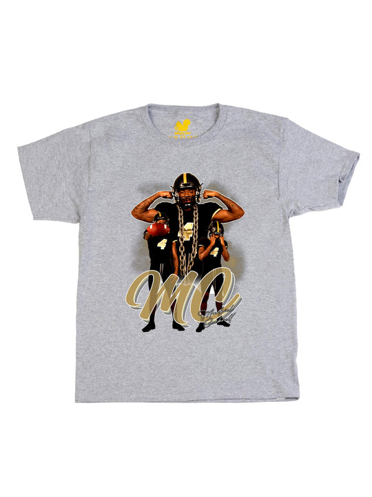 Markiel Cockrell Youth T-Shirt
