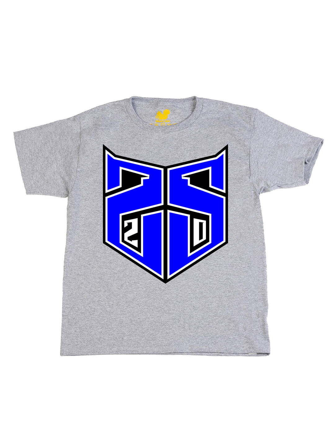 Zach Smith Logo Youth T-Shirt