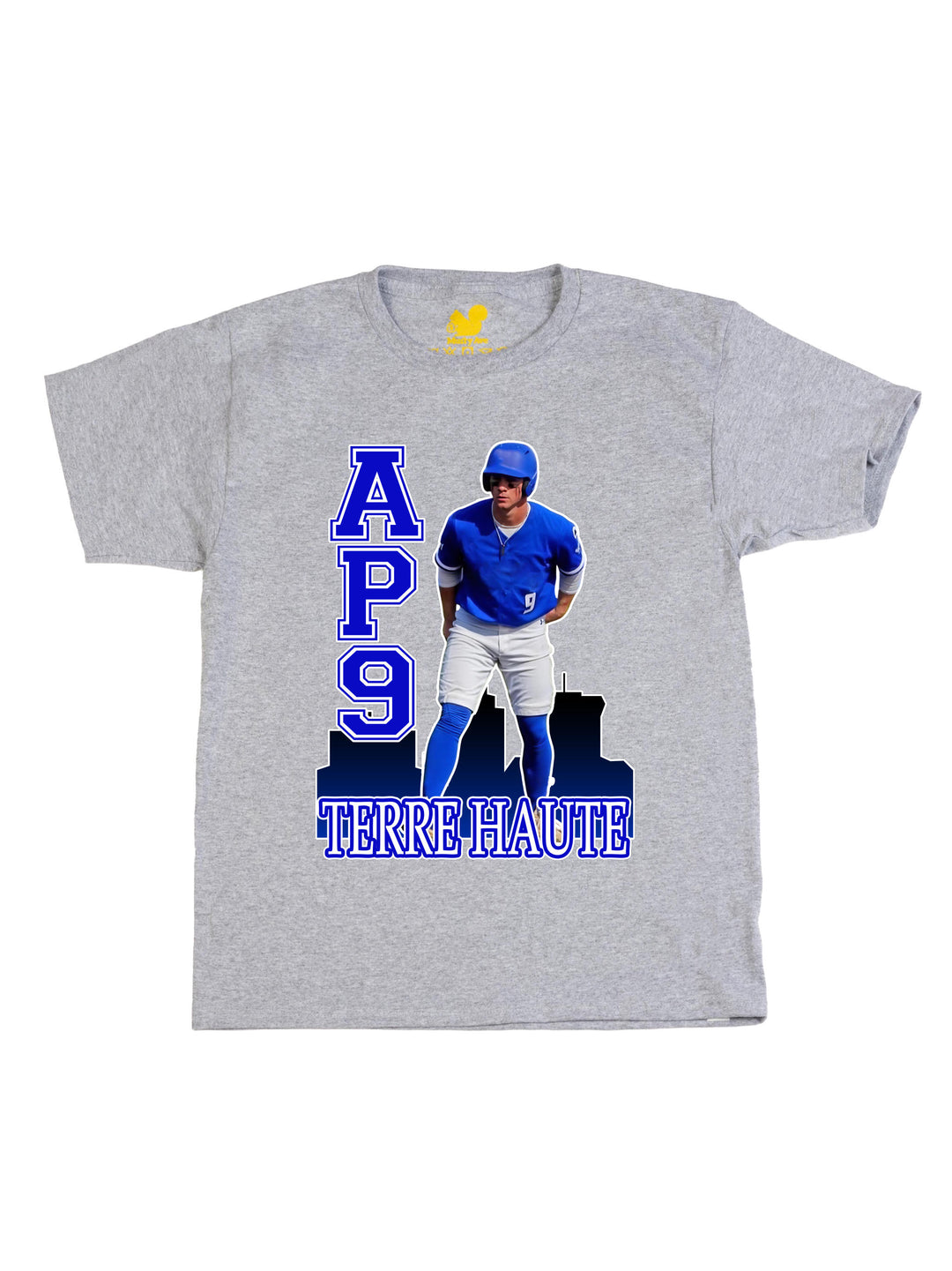 Adam Pottinger Youth T-Shirt