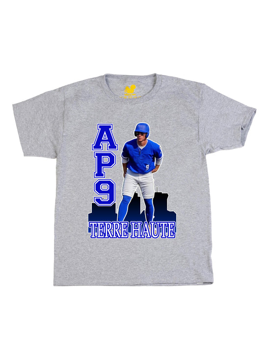 Adam Pottinger Youth T-Shirt