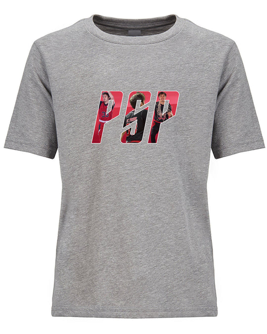 Parker St Pierre Youth T-Shirt