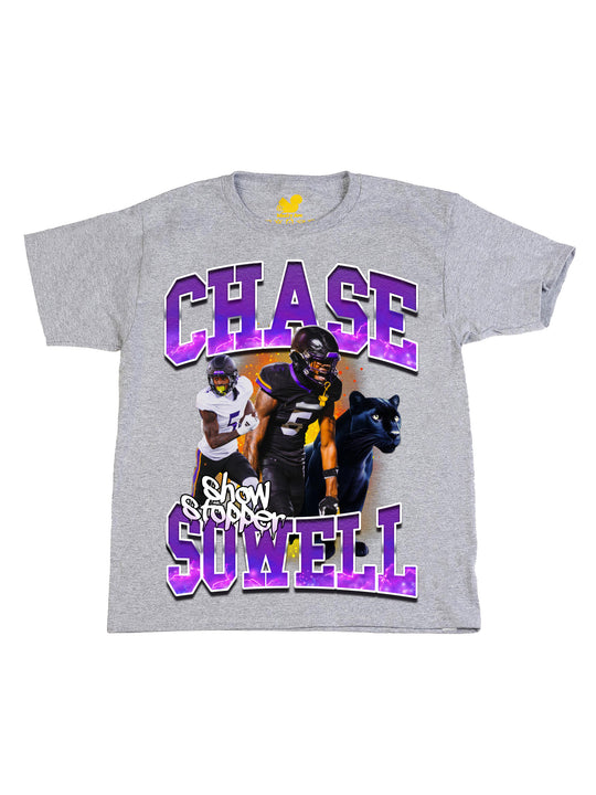 Chase Sowell Youth T-Shirt