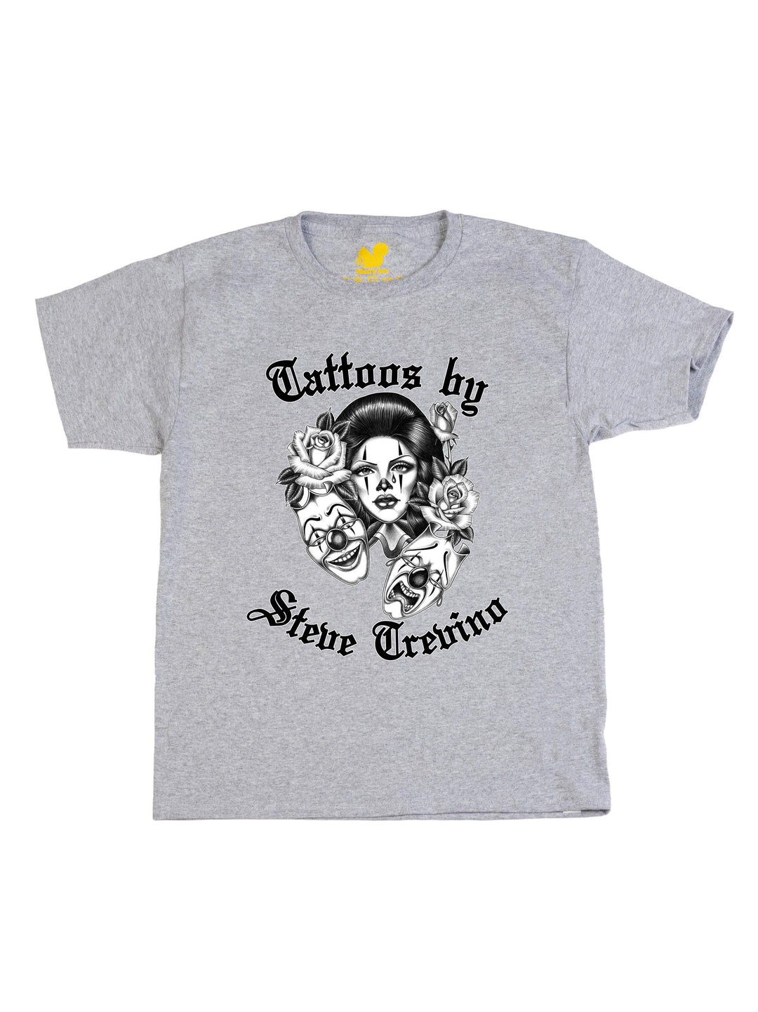Steve Trevino Youth T-Shirt