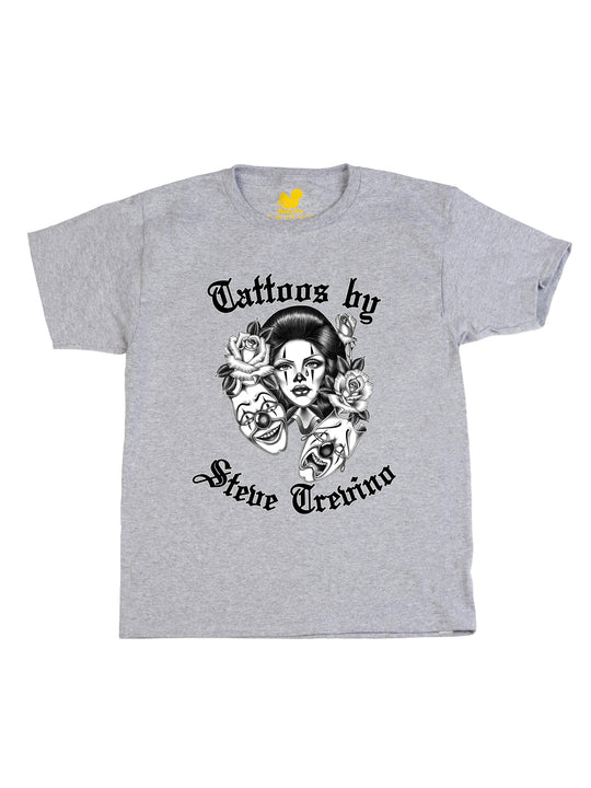 Steve Trevino Youth T-Shirt