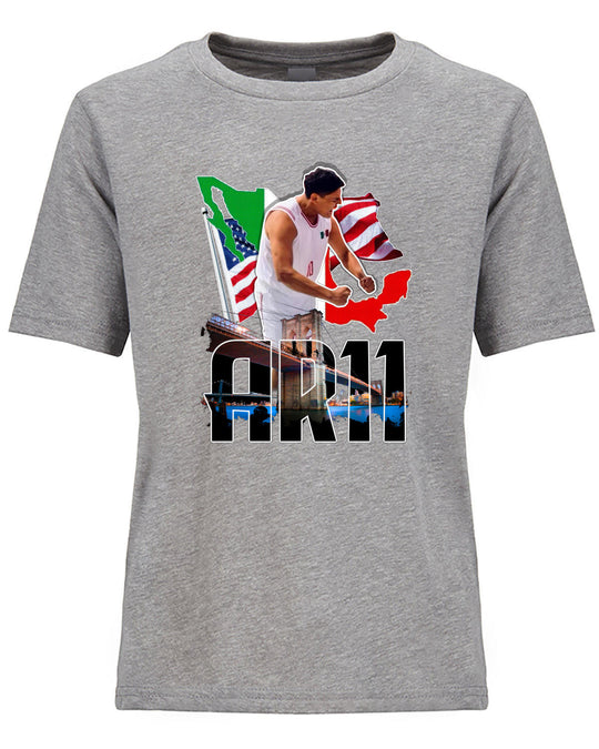 Angel Reyes Muniz Youth T-Shirt