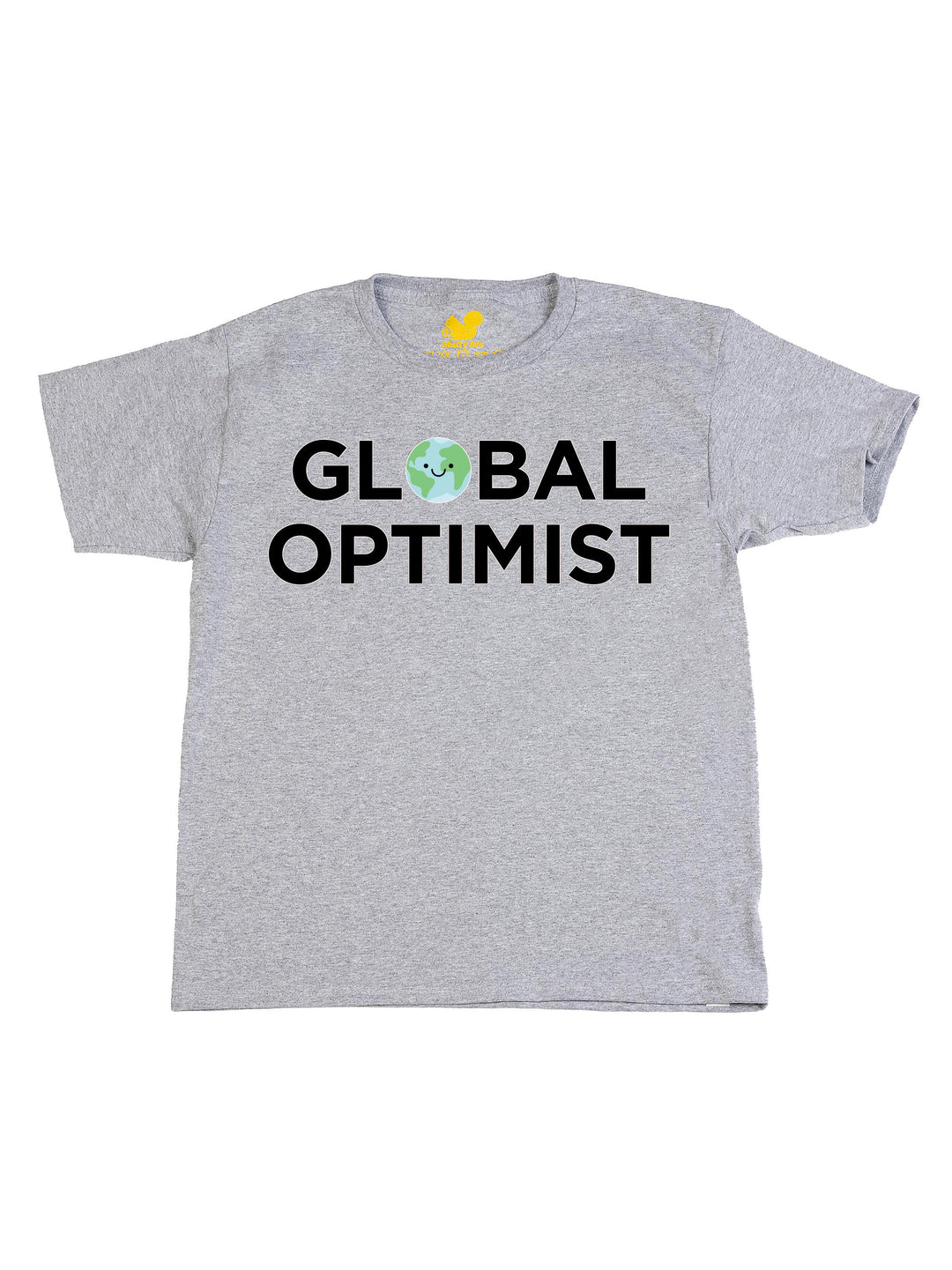 Global Optimist Youth T-Shirt
