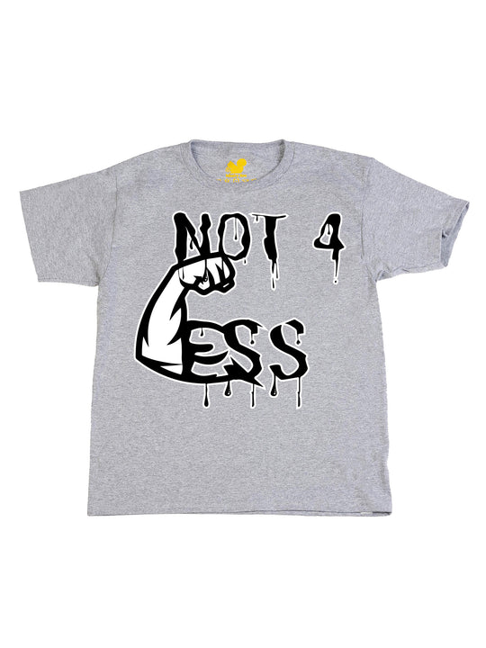 Not 4 Less Drippy Youth T-Shirt