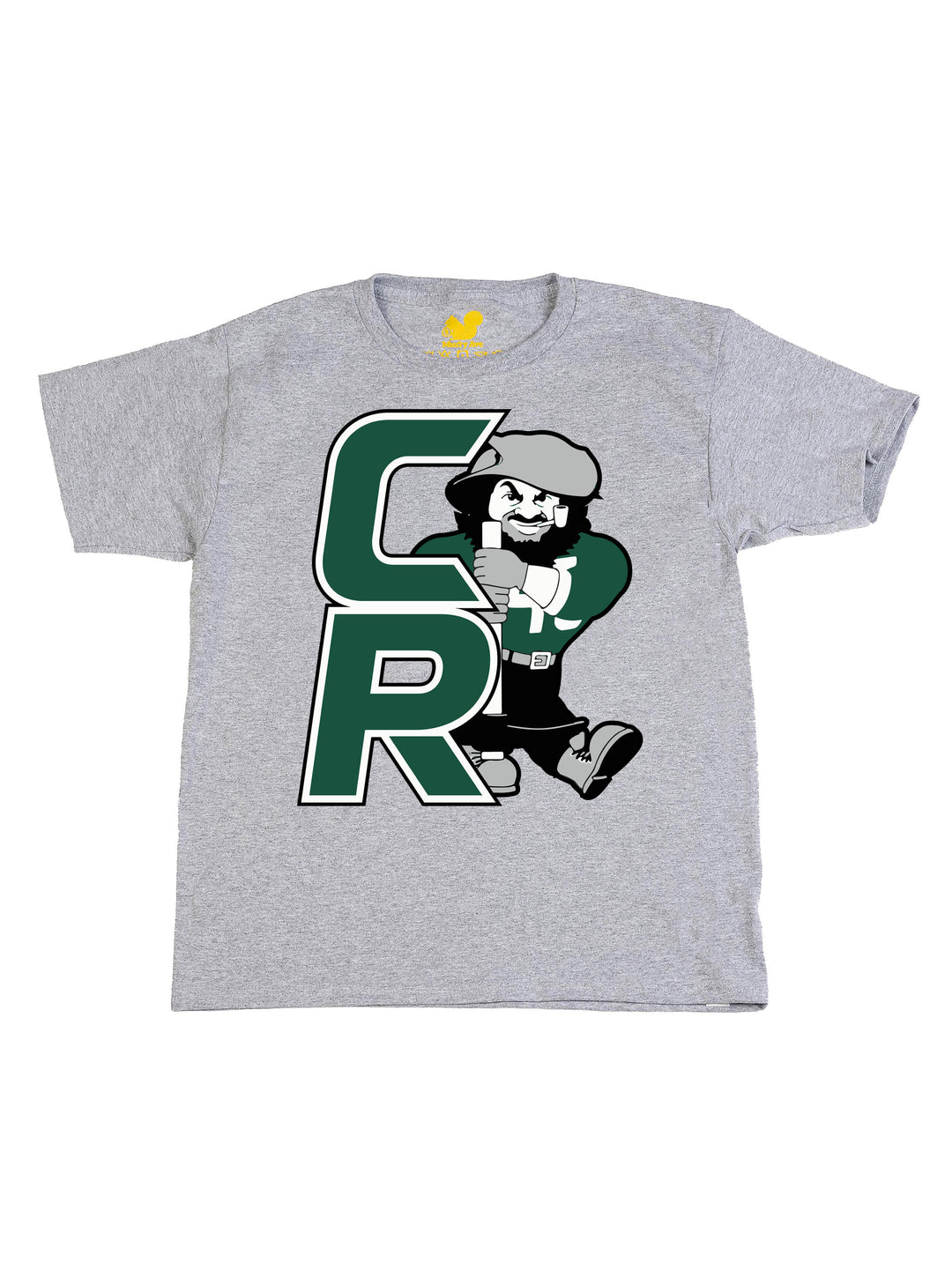 Chris Rivens Initials Youth T-Shirt