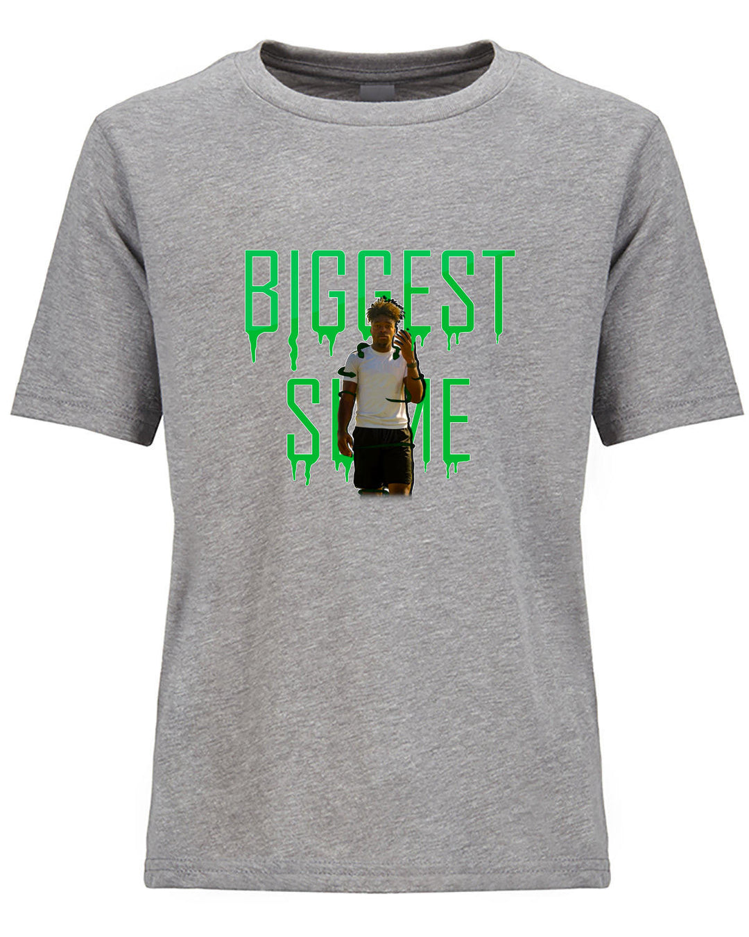 Biggest Slime Youth T-Shirt