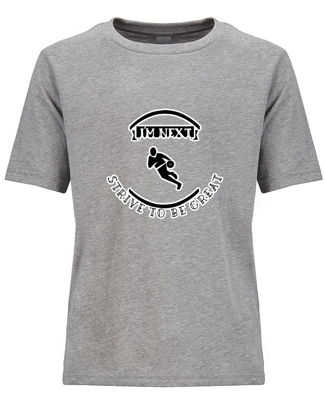 IM NEXT Youth T-Shirt