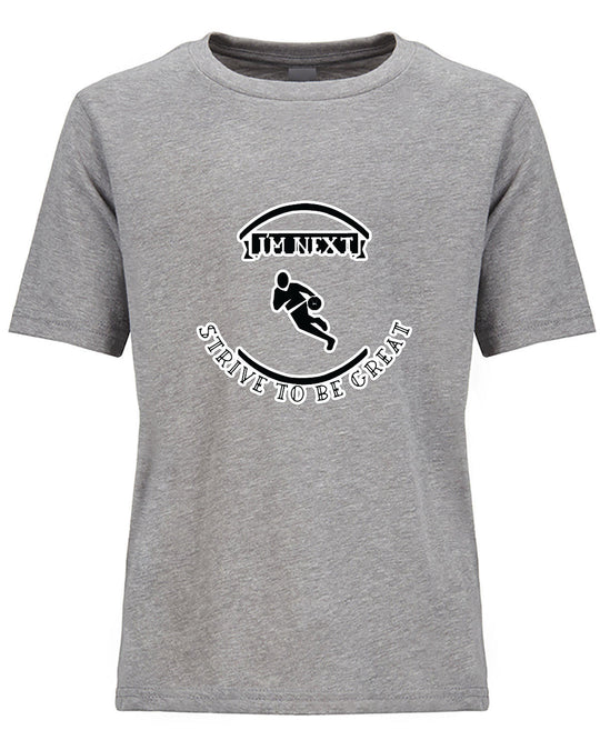 IM NEXT Youth T-Shirt