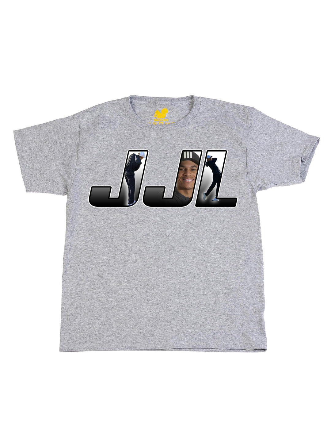 Jaidon Lacy Youth T-Shirt