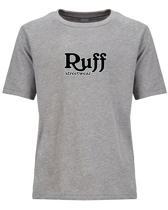 DJ Ruff Youth T-Shirt