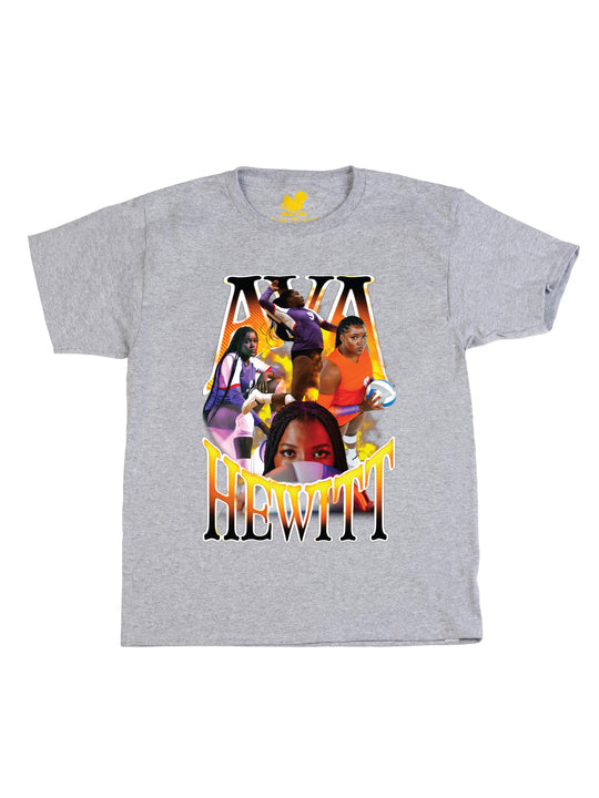 Ava Hewitt Youth T-Shirt