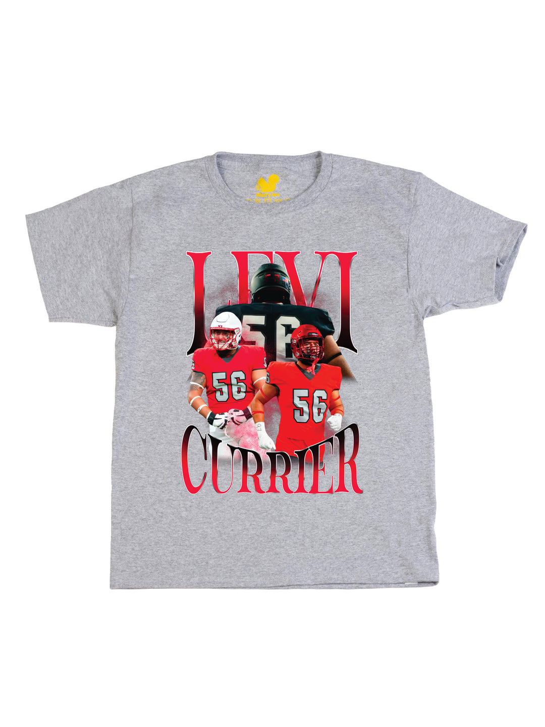 Levi Currier Youth T-Shirt