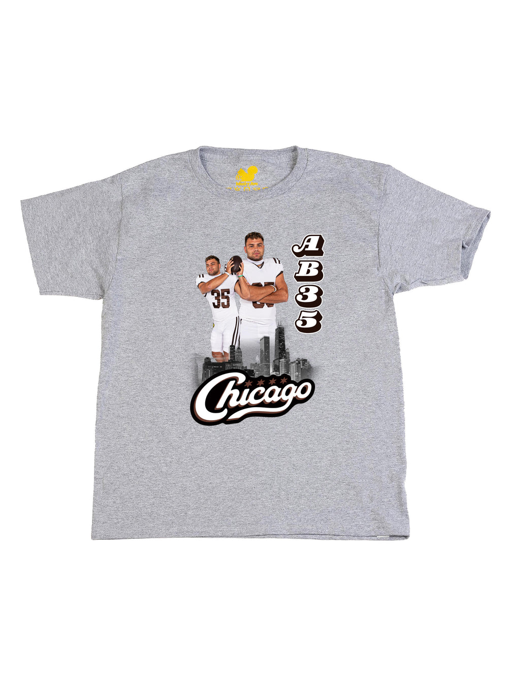 Anthony Beacom City Youth T-Shirt