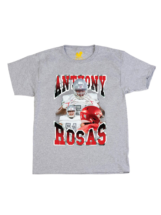 Anthony Rosas Youth T-Shirt