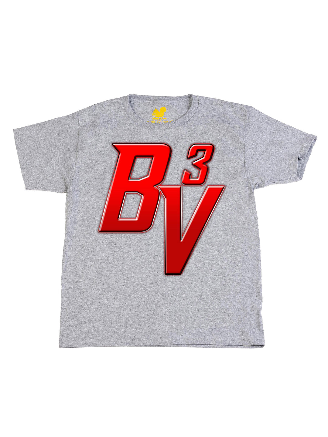 Brooklyn Vick Logo Youth T-Shirt