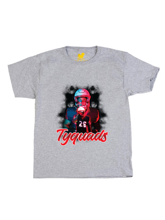 Tyler Coleman Youth T-Shirt