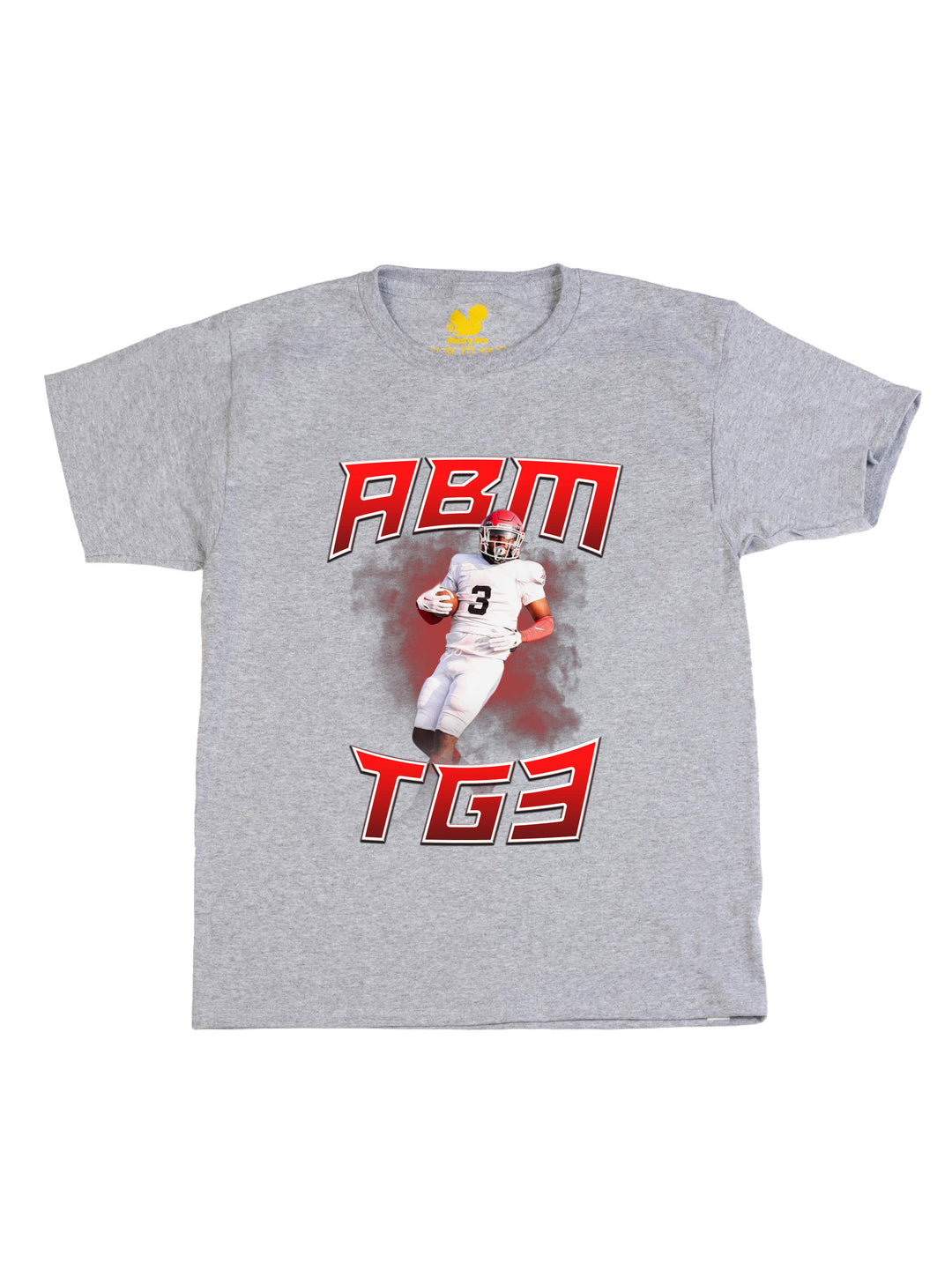 Tito Glass Jr Collage Youth T-Shirt