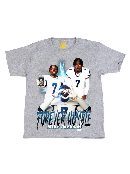 Mike Jackson Youth T-Shirt