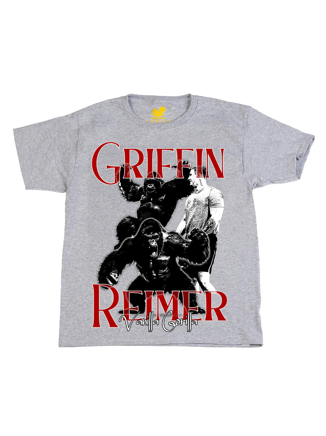Griffin Reimer Youth T-Shirt