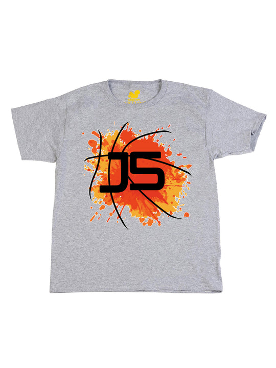 Jalen Bryant Logo Youth T-Shirt