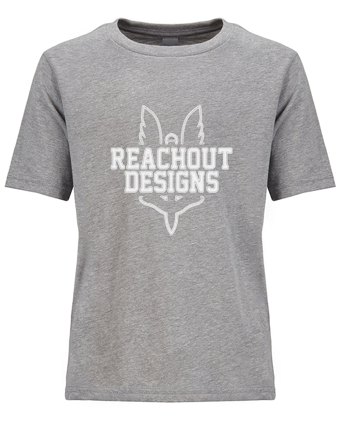 Reachout Designs Youth T-Shirt