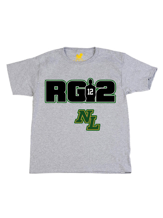 RG12 v2 Youth T-Shirt