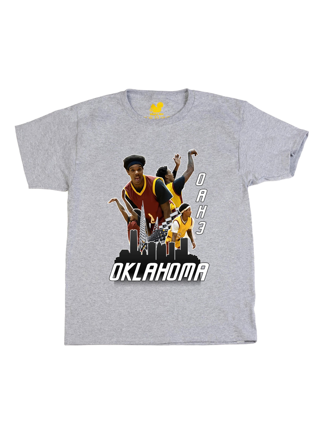 Omega Harris Youth T-Shirt