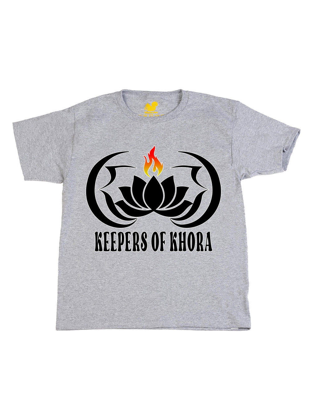 Keepers of Khora Youth T-Shirt