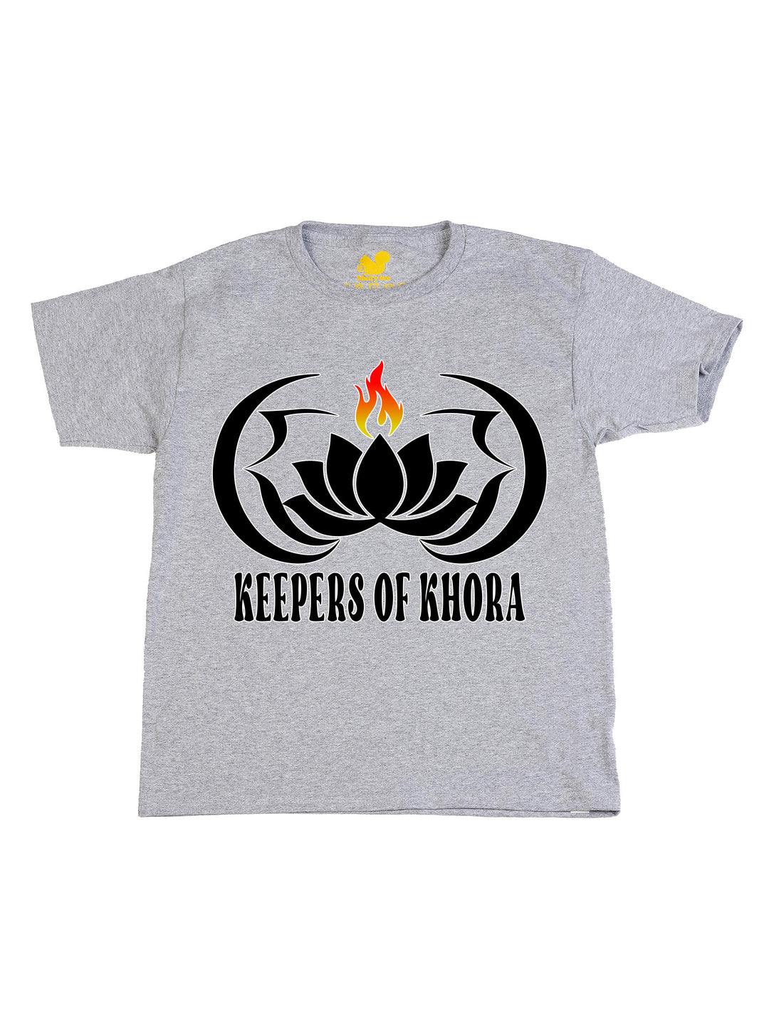 Keepers of Khora Youth T-Shirt
