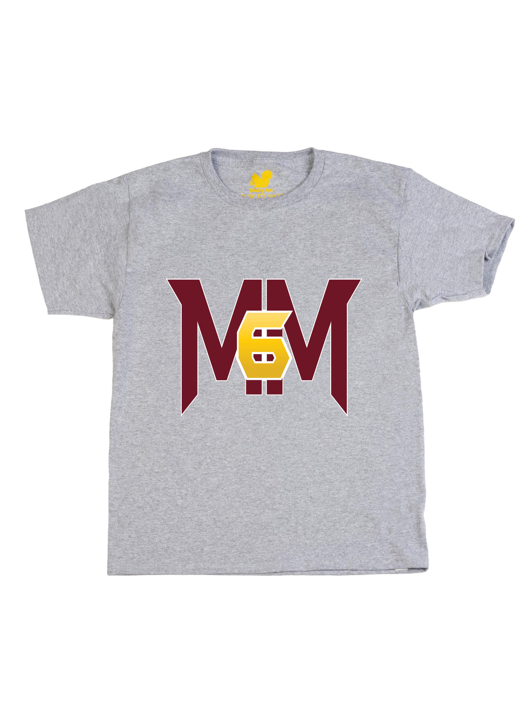 Jamel Fleming Youth T-Shirt