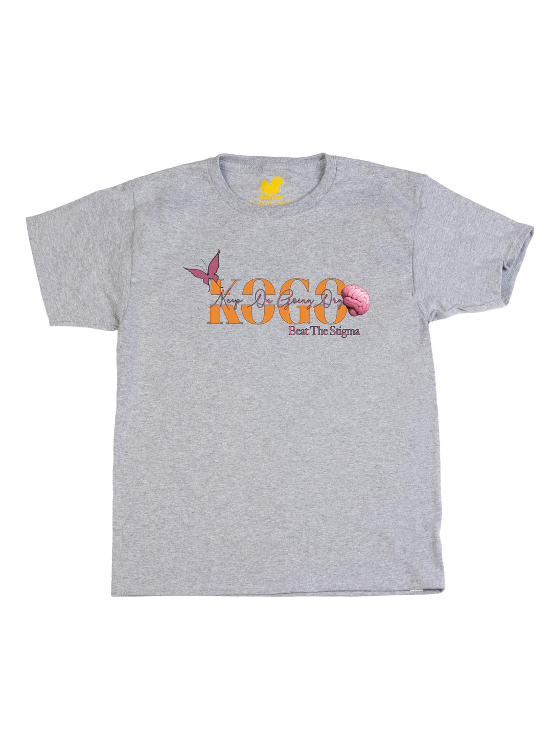 KOGO Youth T-Shirt