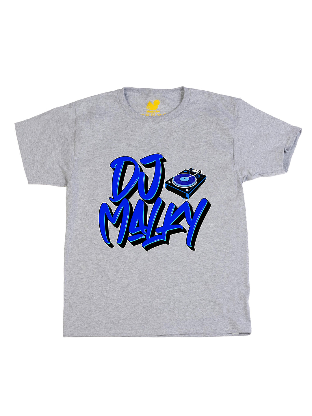 DJ Malky Youth T-Shirt