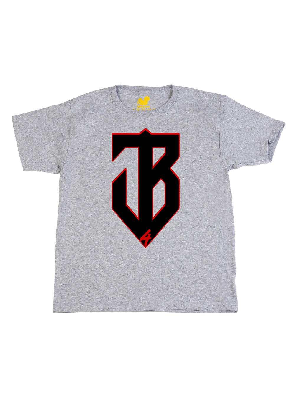 Jah Jah Boyd Youth T-Shirt