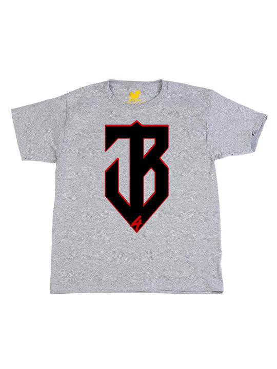 Jah Jah Boyd Youth T-Shirt