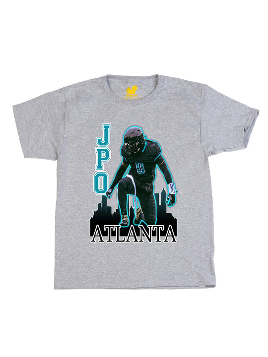Juan Powell Youth T-Shirt