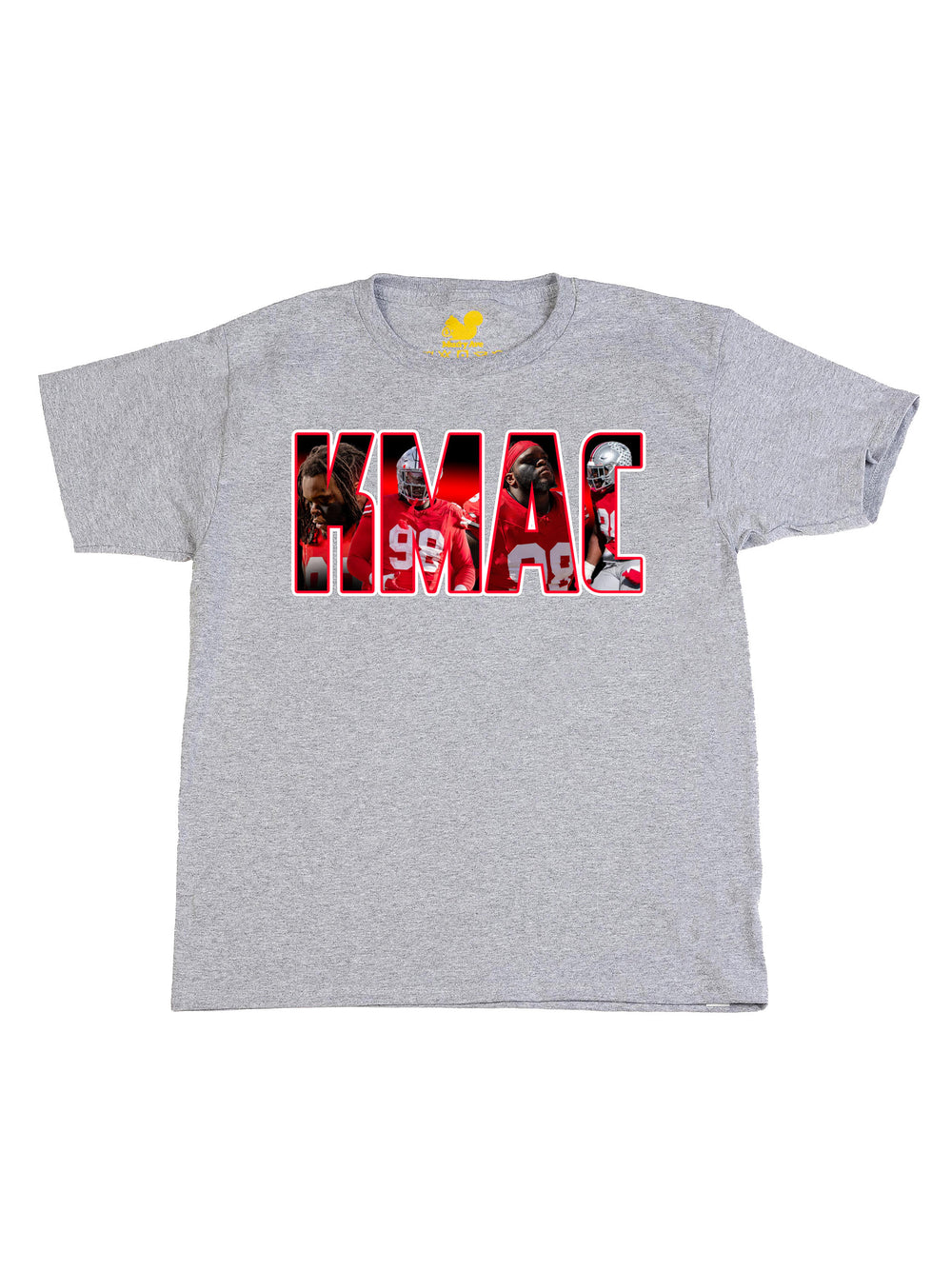 KMAC Logo Youth T-Shirt