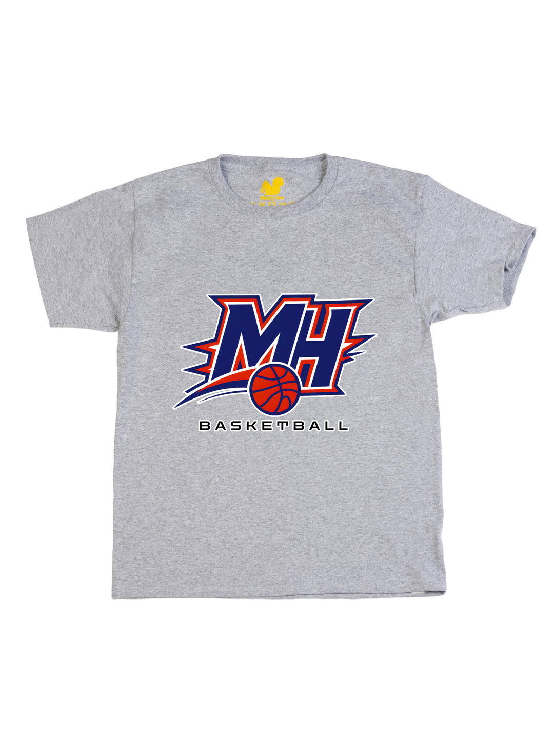 Myesha Huggins Youth T-Shirt