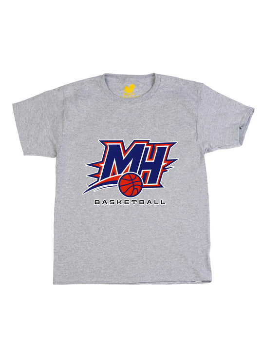 Myesha Huggins Youth T-Shirt