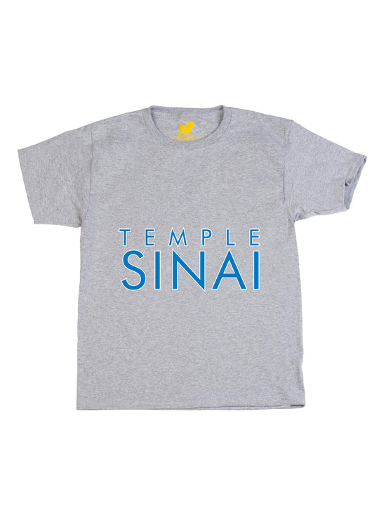 Temple Sinai Youth T-Shirt