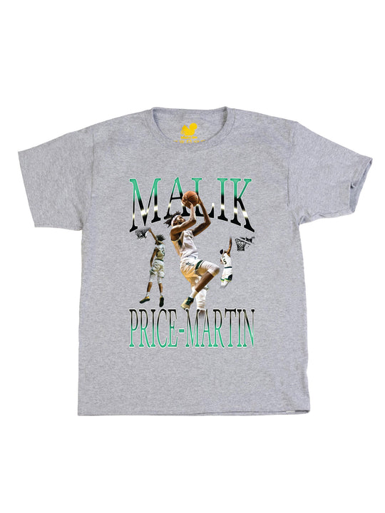 Malik Price Martin Youth T-Shirt