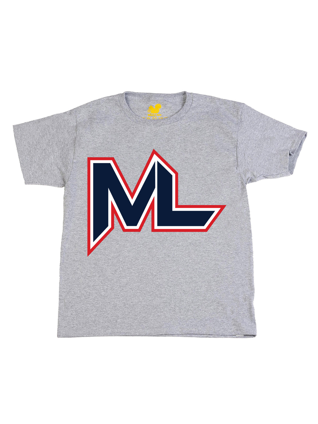 Mason Love Logo Youth T-Shirt