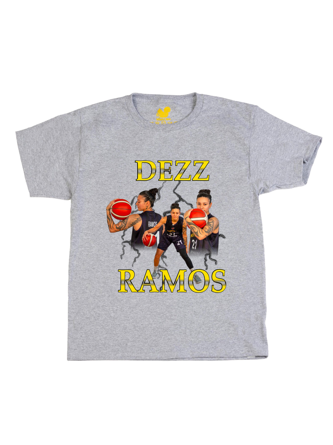 Dezz Ramos Youth T-Shirt