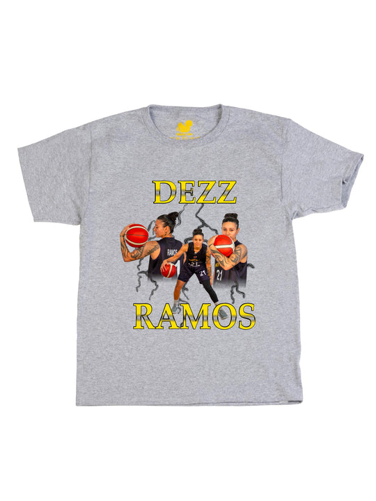 Dezz Ramos Youth T-Shirt