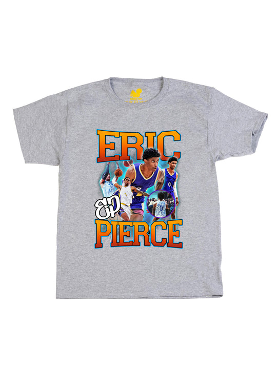 Eric Pierce Youth T-Shirt