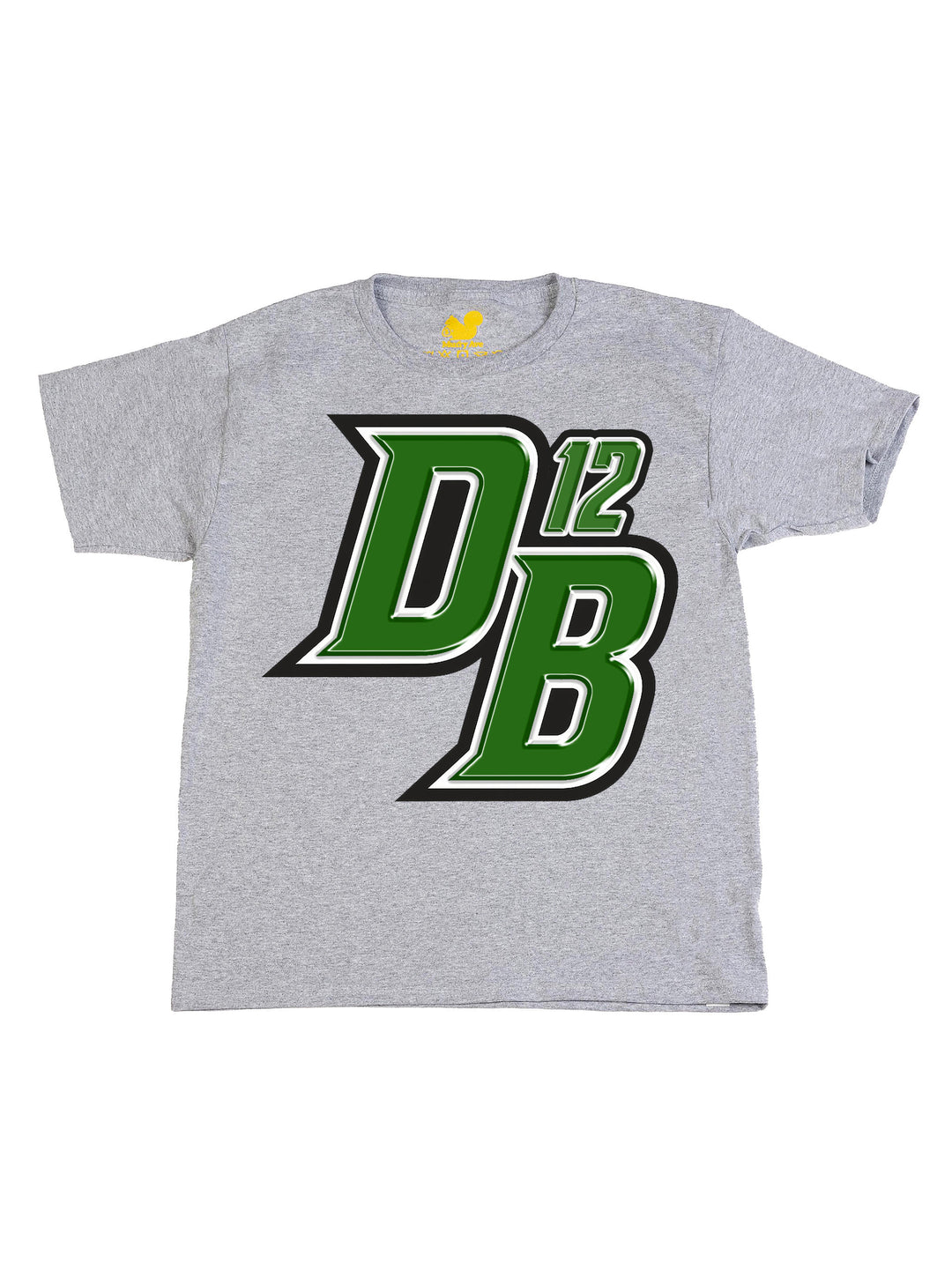 Dajuan Bates Logo Youth T-Shirt