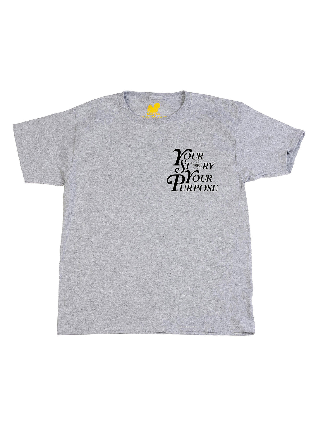 Your Story Your Purpose Youth T-Shirt